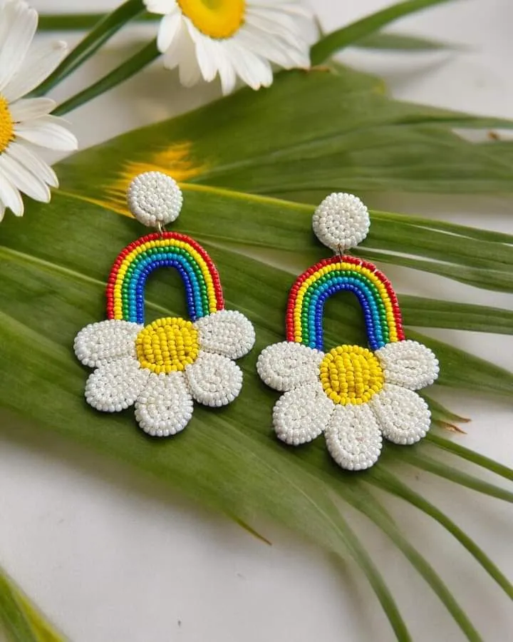 Handmade Beaded jewellery